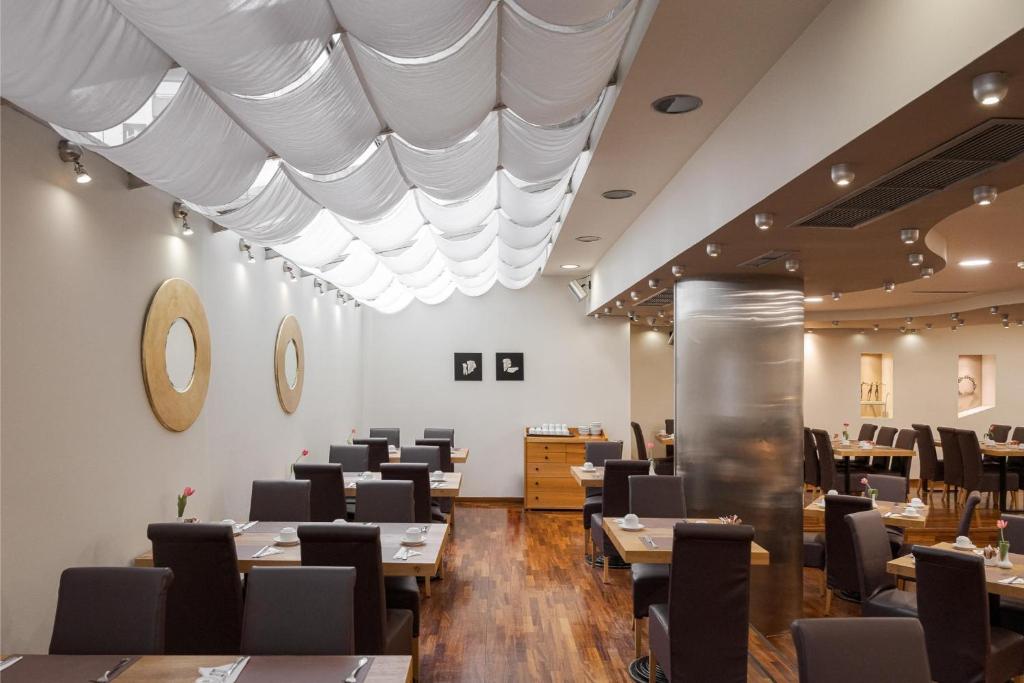 Acropolis Select - Resim 9