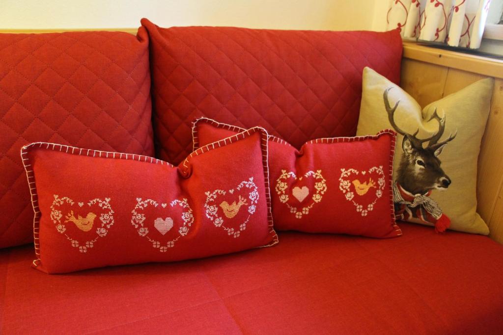 Gästehaus Gratlspitz - 13