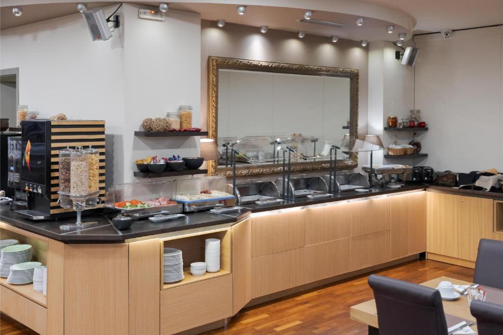 Acropolis Select - Resim 8