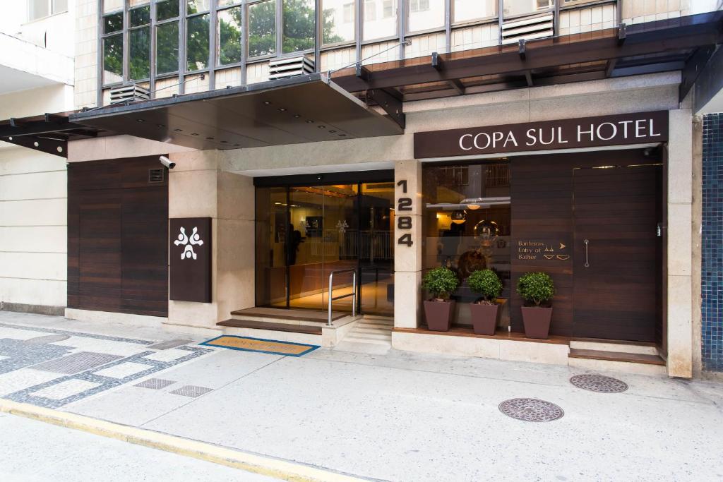 Rio de Janeiro stay, 4
