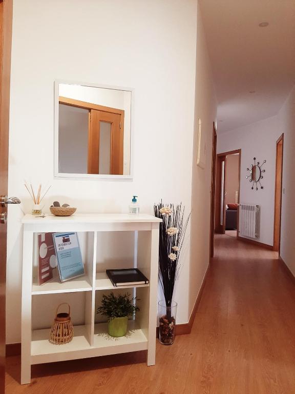 Fotografie z fotogalerie ubytování Casa do Vale v destinaci Apúlia