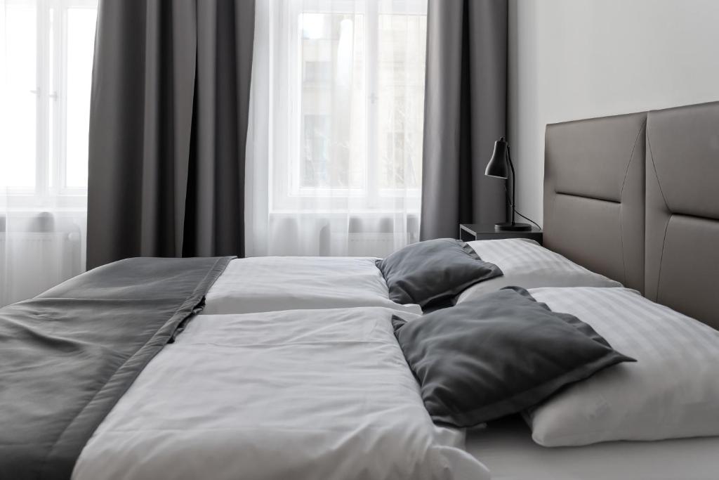 Residence St Havel Prague Old Town - 17