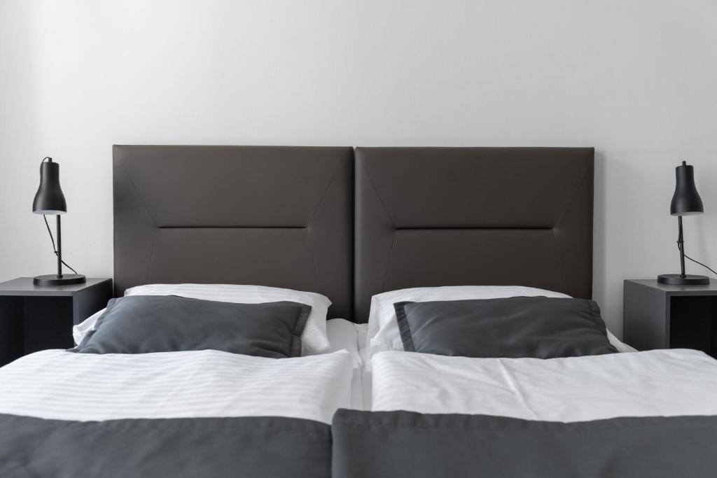 Residence St Havel Prague Old Town - 15