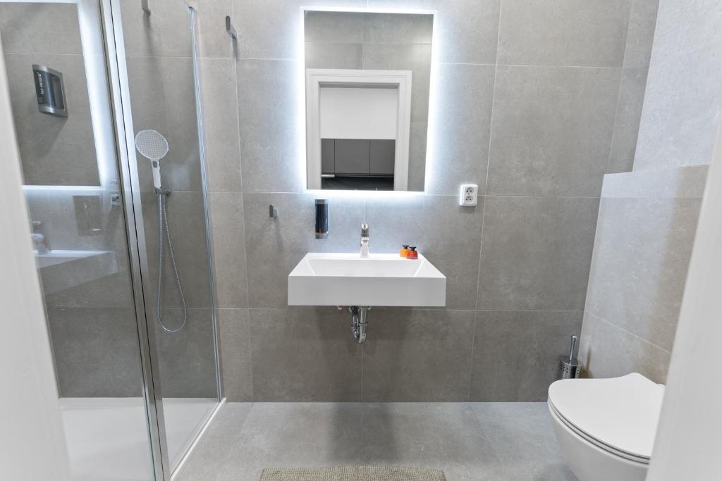 Residence St Havel Prague Old Town - 18