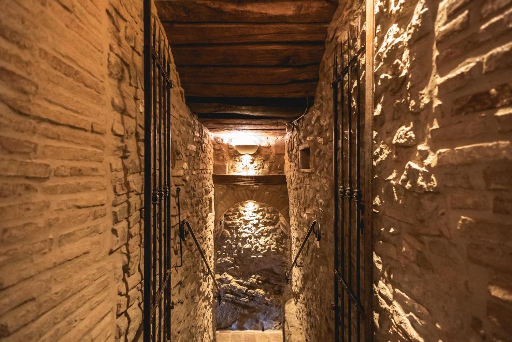 La Locanda dell'Ambra