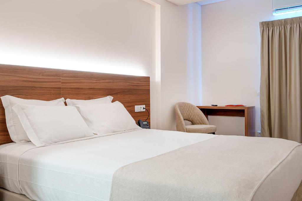 Catolica Hotel - Resim 14