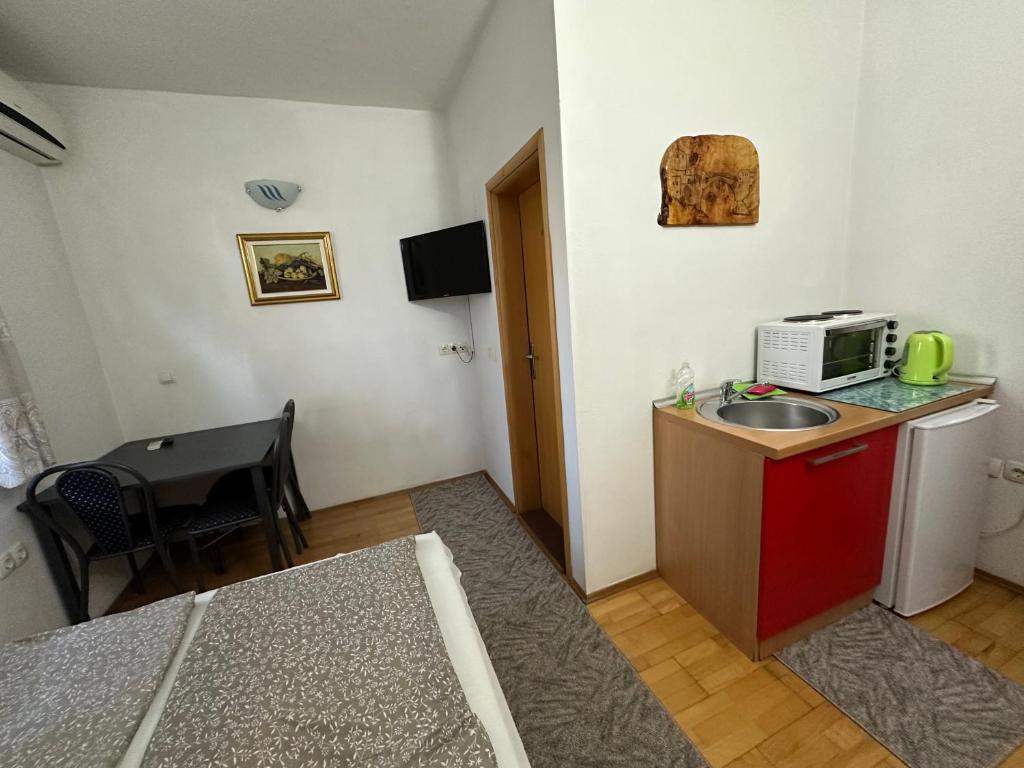 Villa Anja - Deluxe Double Studio