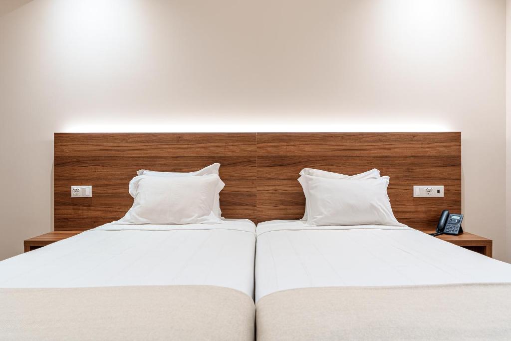 Catolica Hotel - Resim 9