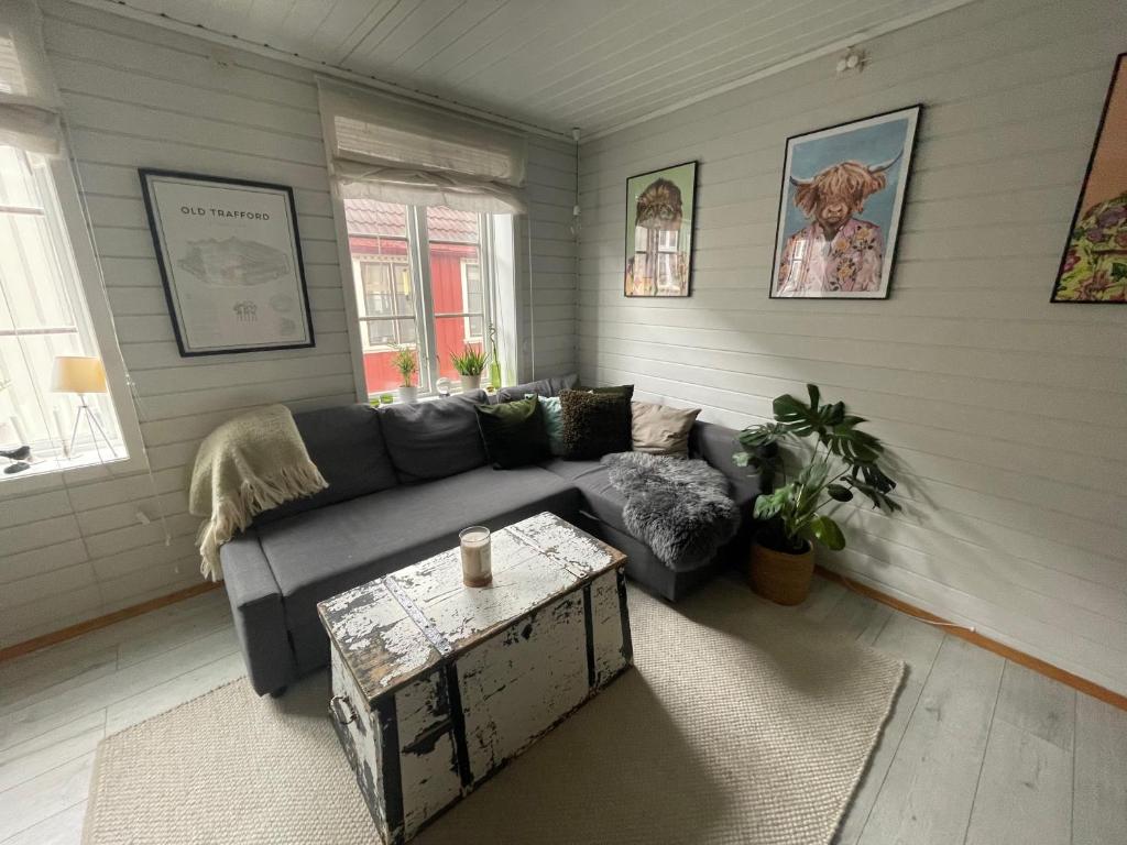 Picture of Cozy apartment in Trondheim City Centre, perfect for the World Ski ...