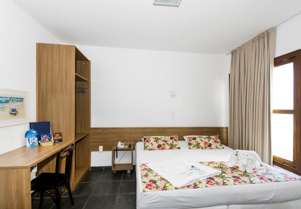 Hotel Bruma Natal