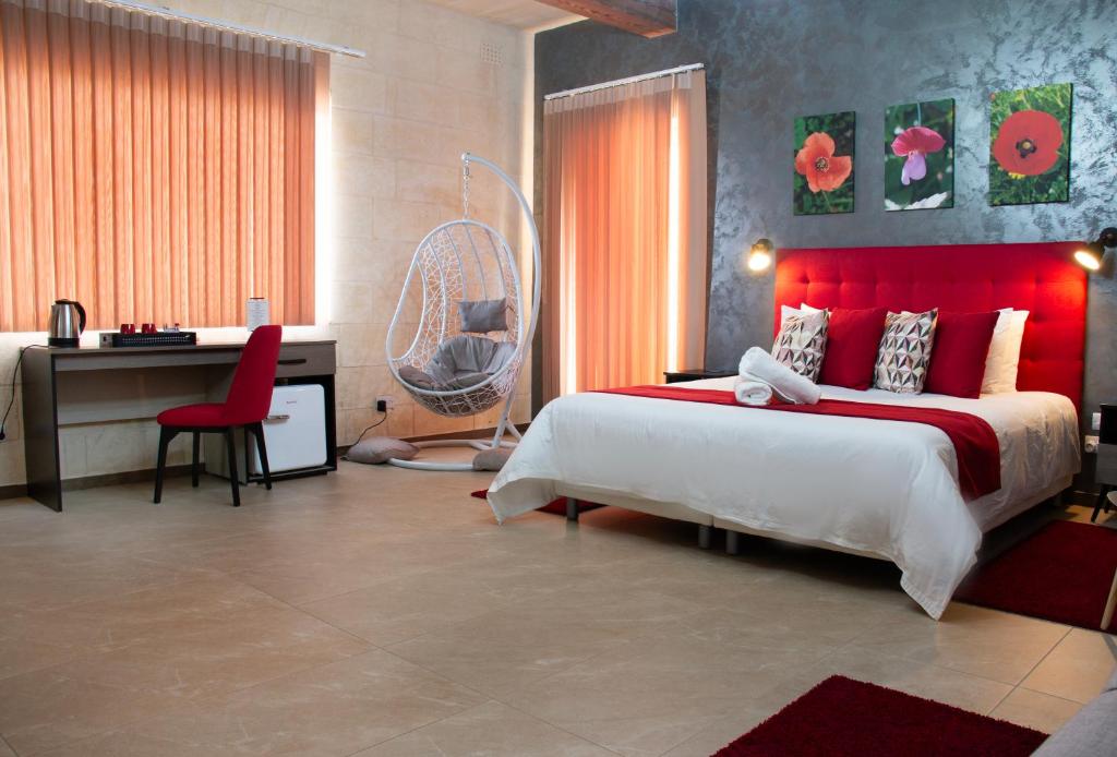 Sea Holly Gozo - Suite With Terrace