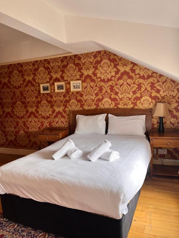 Ullet Suites - Twin Suite