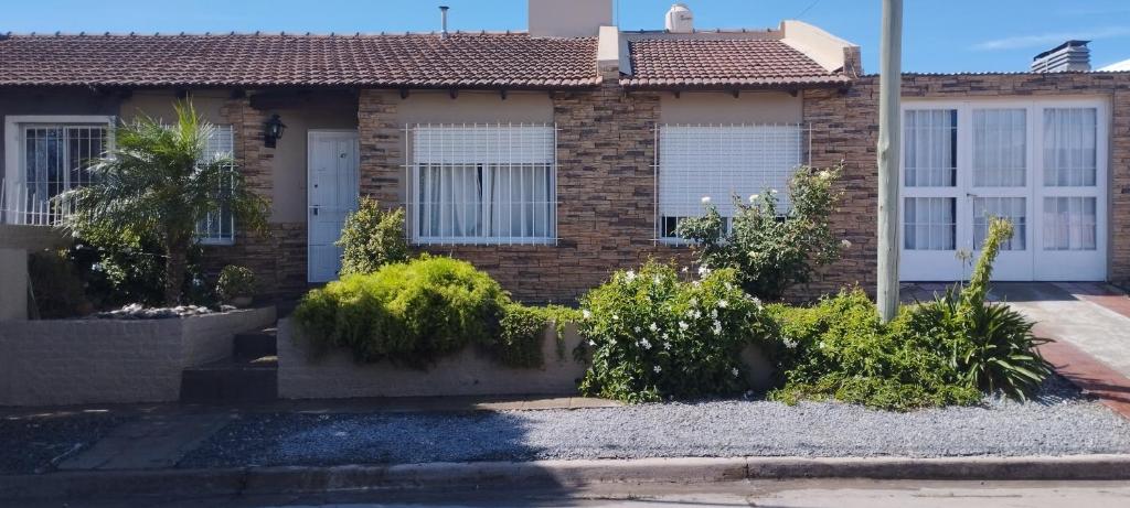 Mi casita