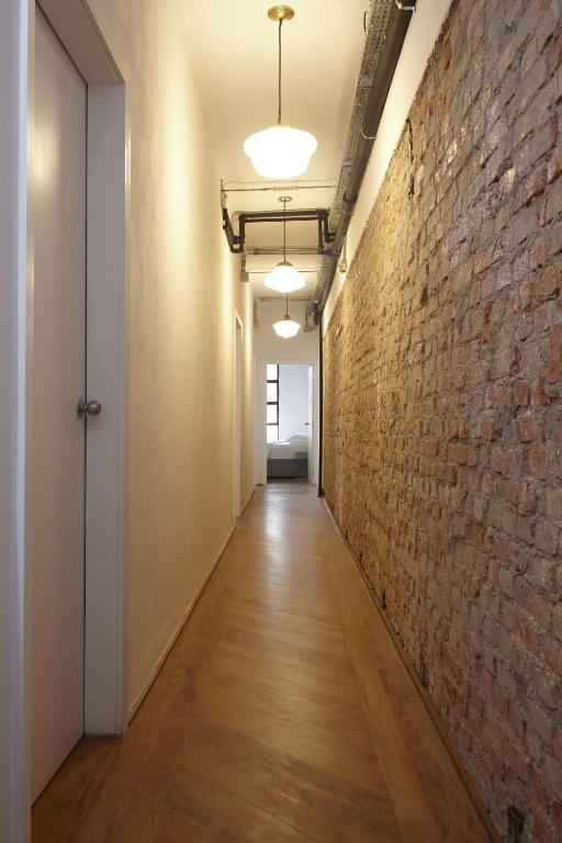  Guest Urban Hotel Design Pinheiros