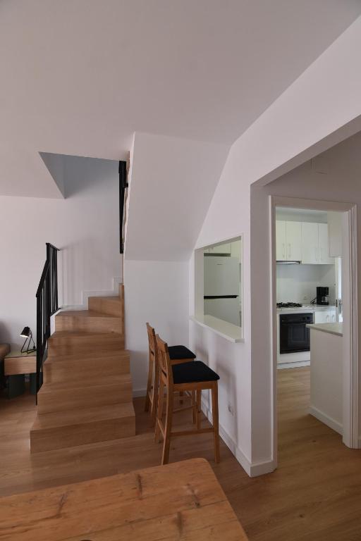 Kuchyňa alebo kuchynka v ubytovaní Holiday Home Gabriela
