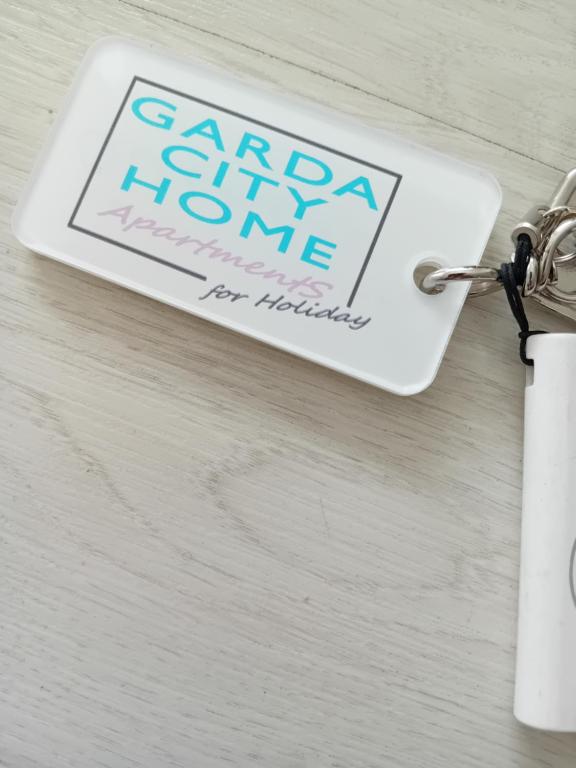 Zdjęcie z galerii obiektu Garda City Home Family Apartments w mieście Garda