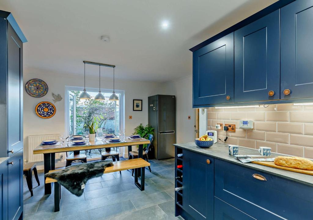 Wisteria House, Camelford (updated prices 2024)