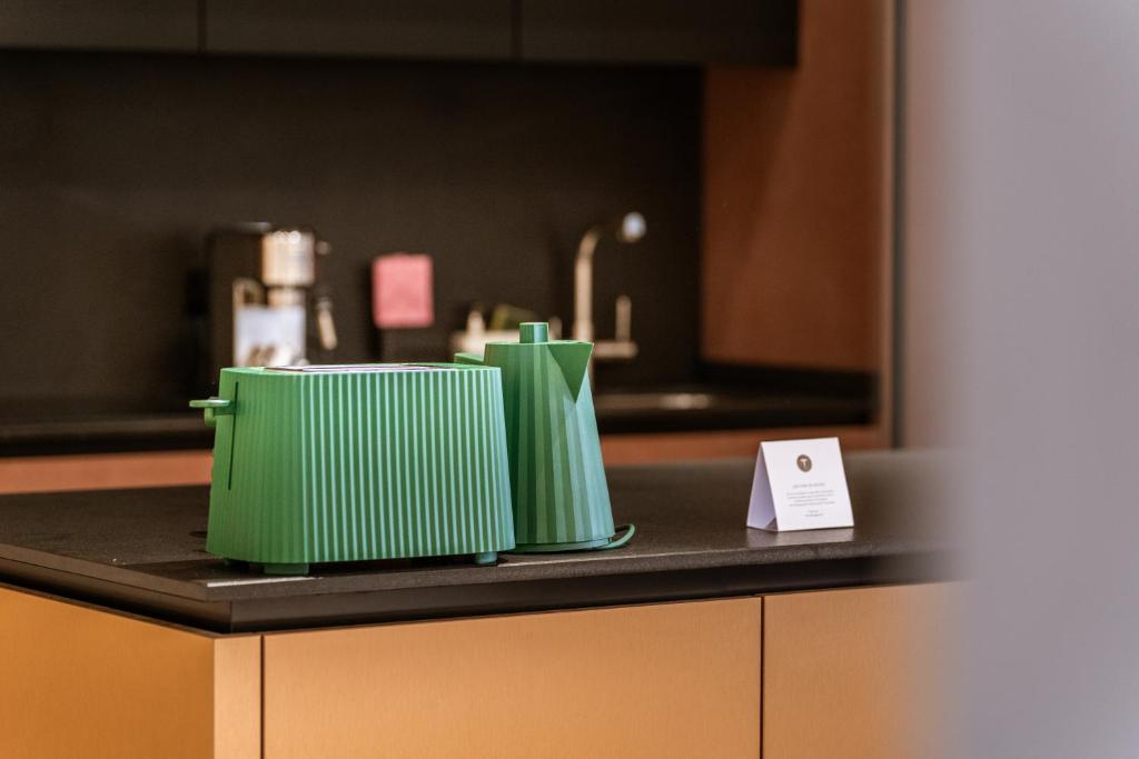 Trabuxu Boutique Living - 18