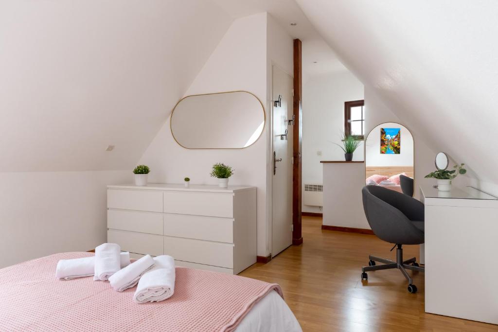 Travel Homes - Tanneur 6, heart of Petite Venise – photo 6