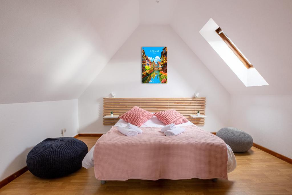 Travel Homes - Tanneur 6, heart of Petite Venise – photo 2