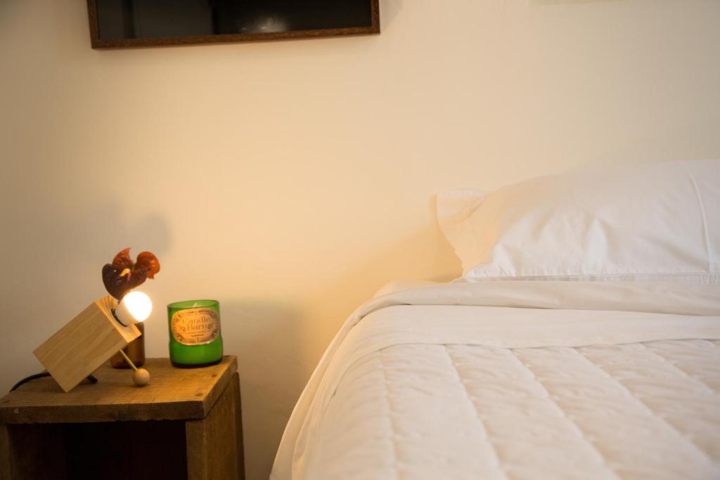  Guest Urban Hotel Design Pinheiros