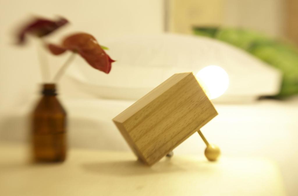  Guest Urban Hotel Design Pinheiros
