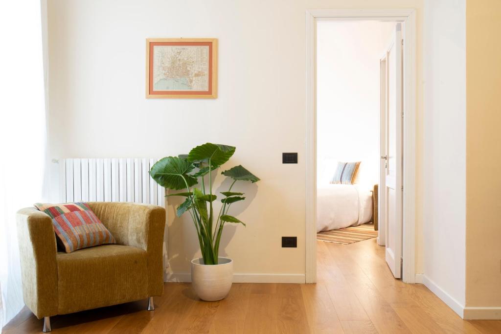 Palazzo Planeta - 12