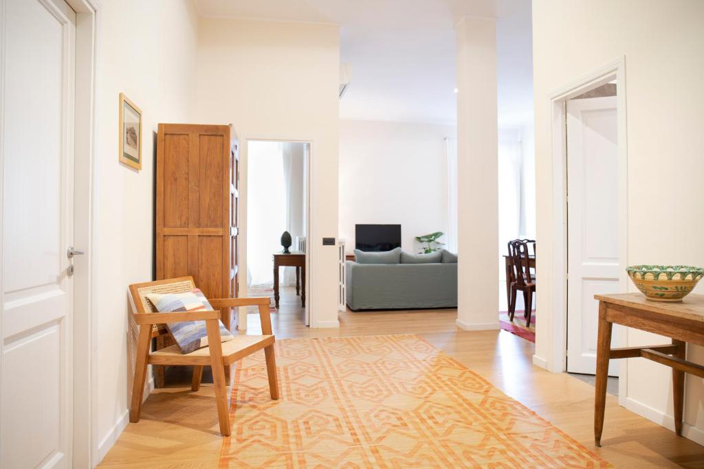 Palazzo Planeta - 11