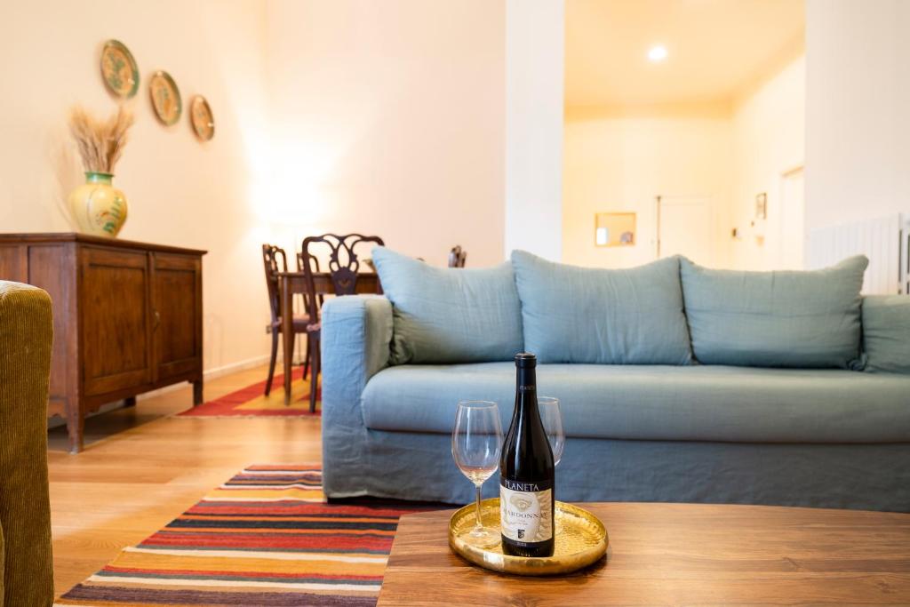 Palazzo Planeta - 15