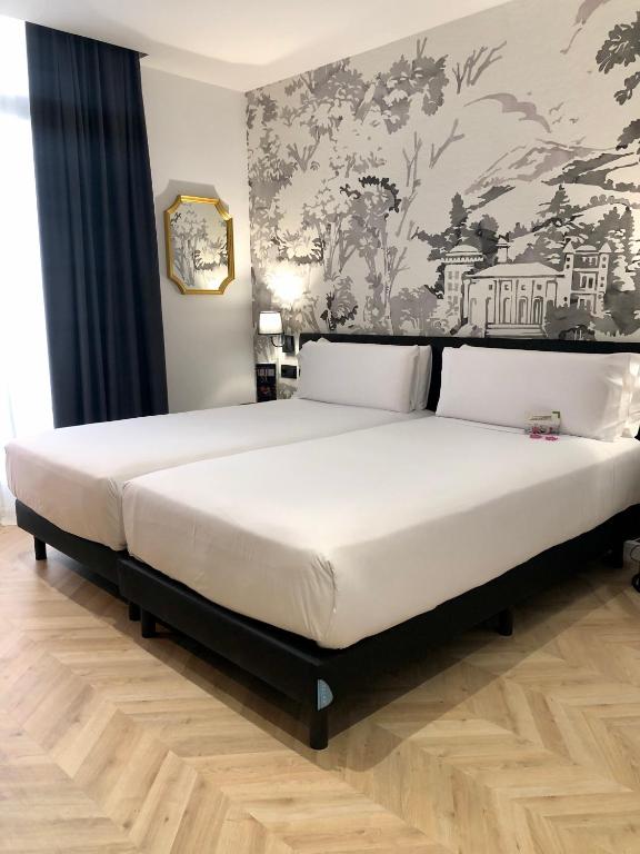 Oriente Atiram Hotel - Resim 38