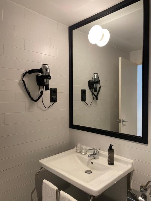 Oriente Atiram Hotel - Resim 28