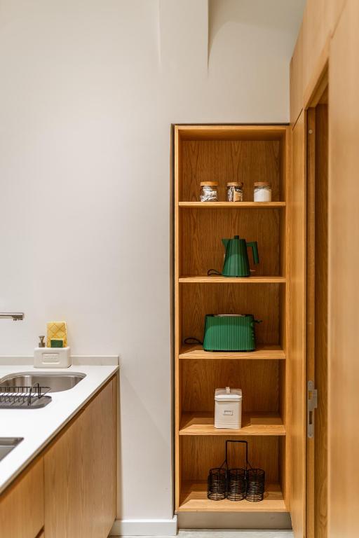 Trabuxu Boutique Living - 9