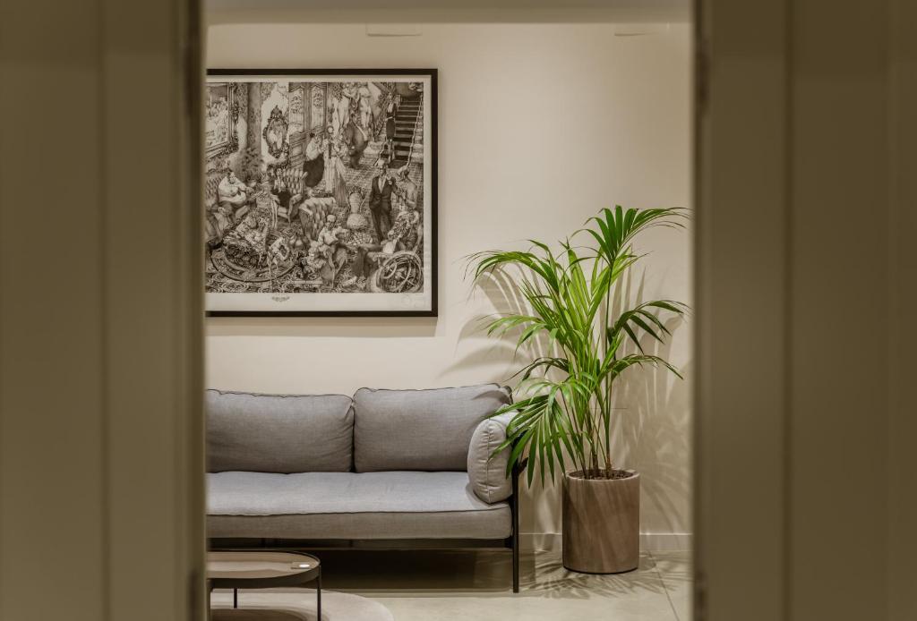 Trabuxu Boutique Living - 5