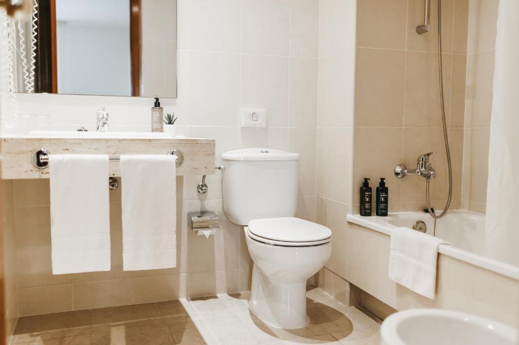 Oriente Atiram Hotel - Resim 39