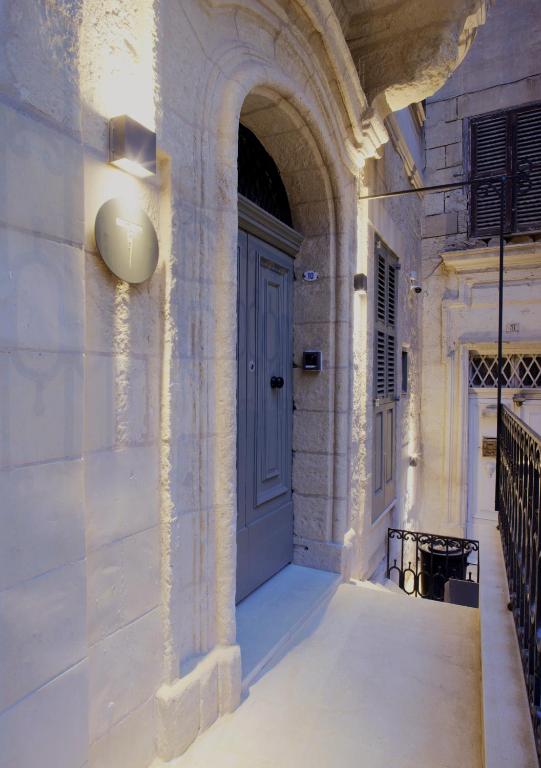 Trabuxu Boutique Living - 13