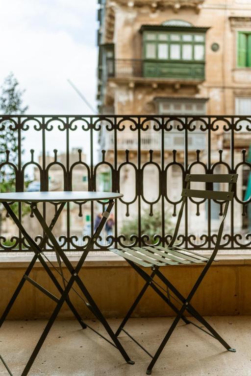 Trabuxu Boutique Living - 14