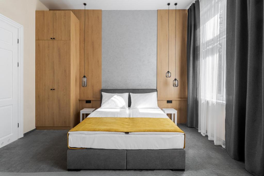 Richter Apartments by INSHI photo 8