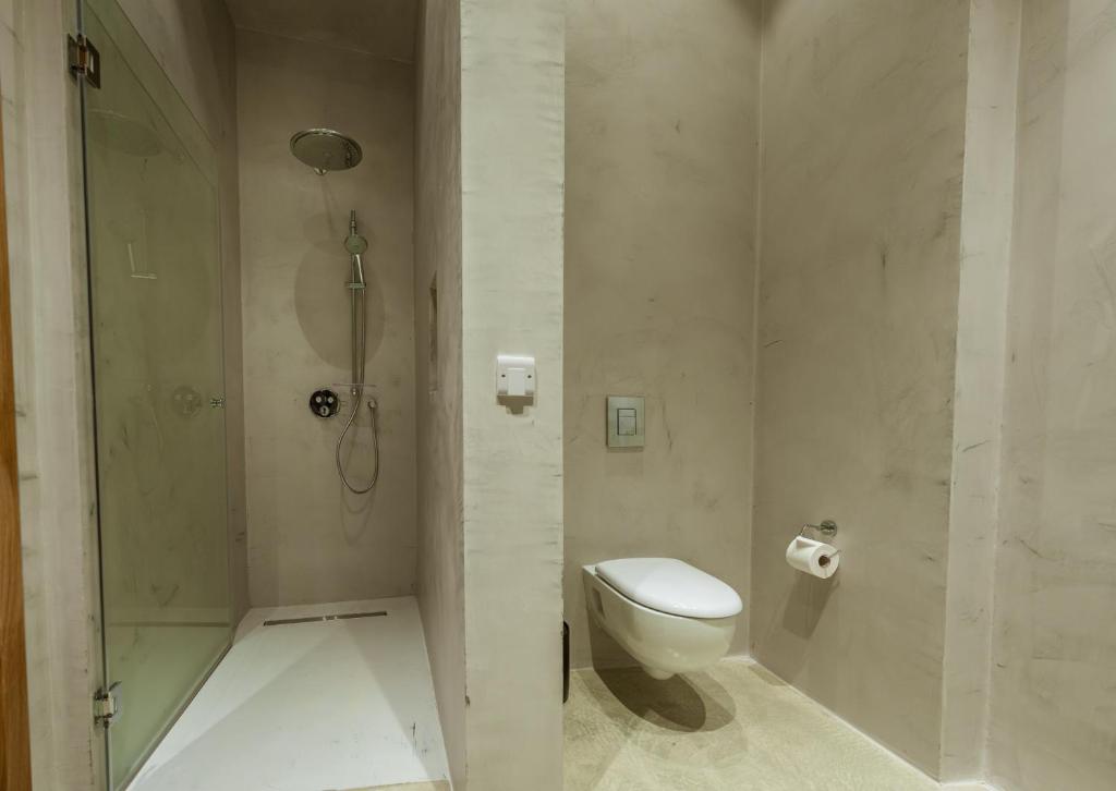 Trabuxu Boutique Living - 11