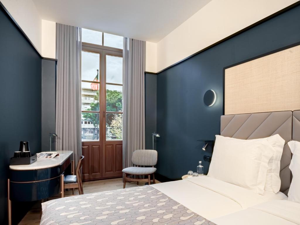 Axis Porto Club Aliados - Resim 17