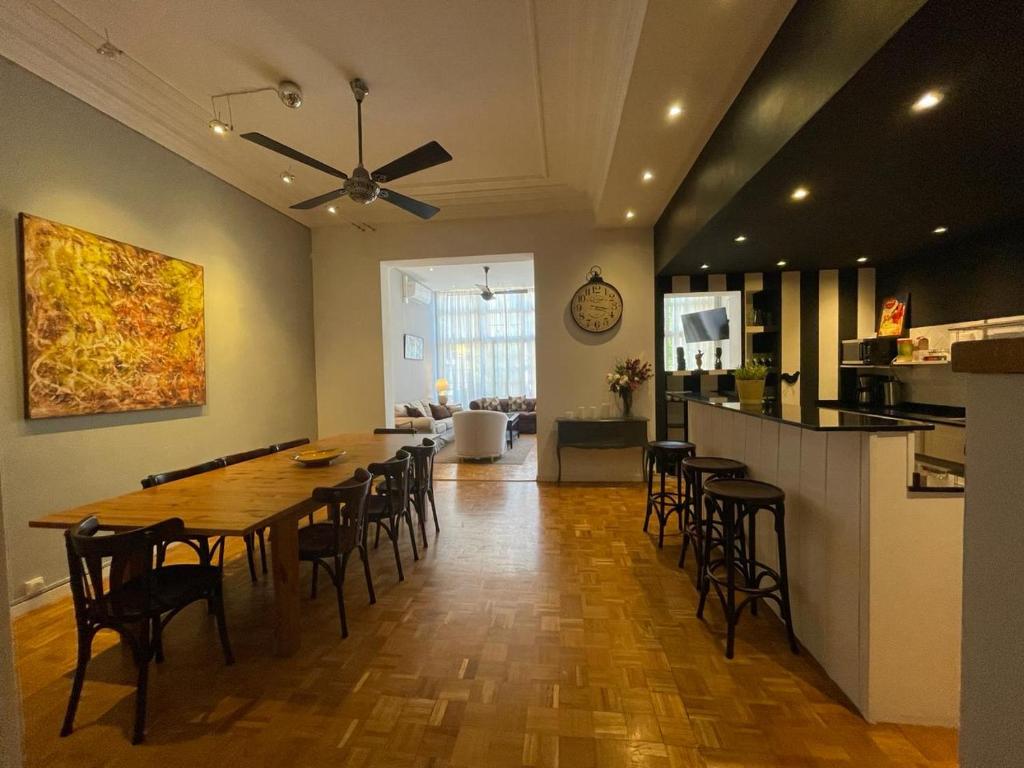 Casa Consell Apartments