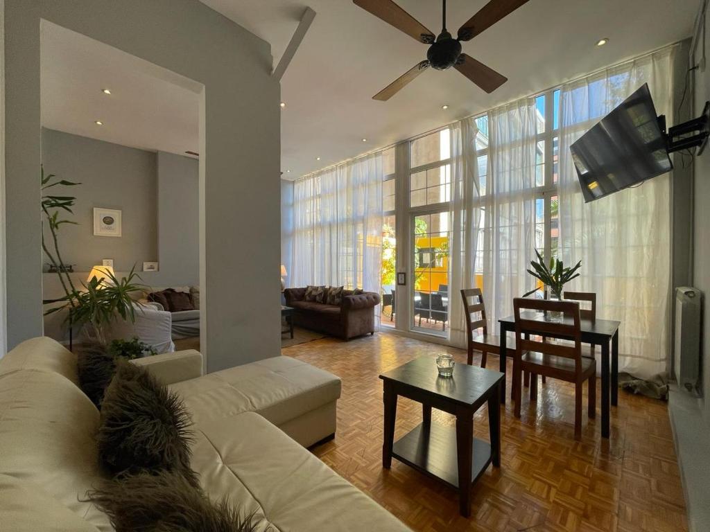 Casa Consell Apartments - 7