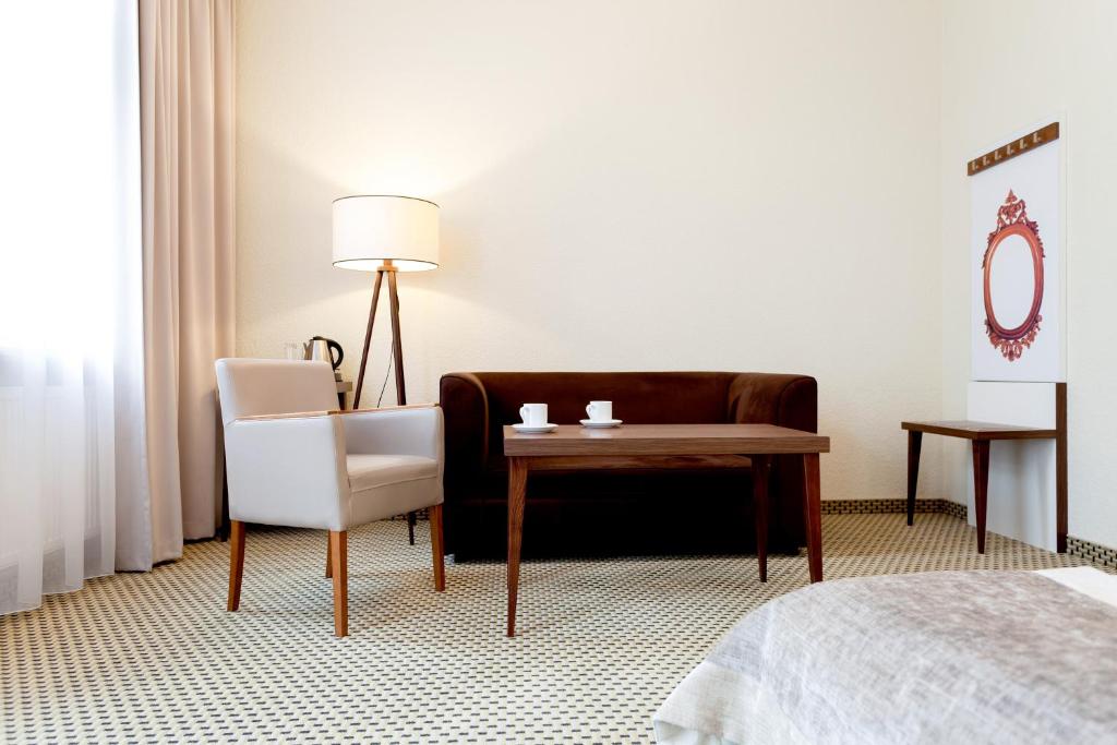 Jantar Hotel & SPA by Zdrojowa - 16