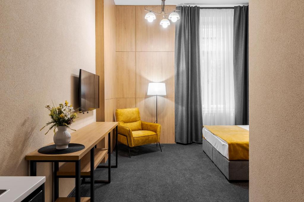 Richter Apartments by INSHI photo 2