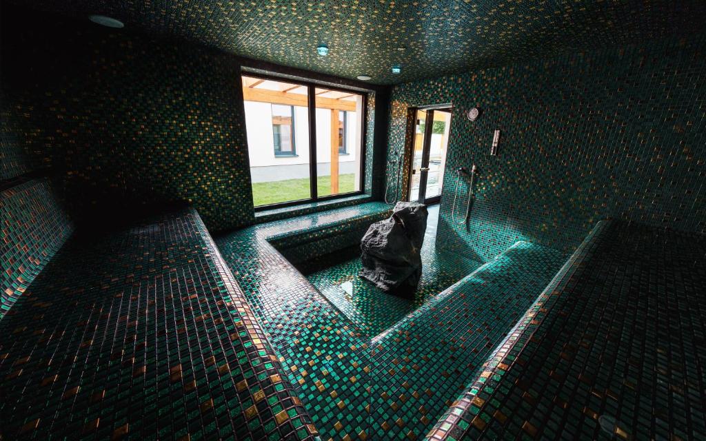Fotografie z fotogalerie ubytování Hotel Horal v Rožnově pod Radhoštěm