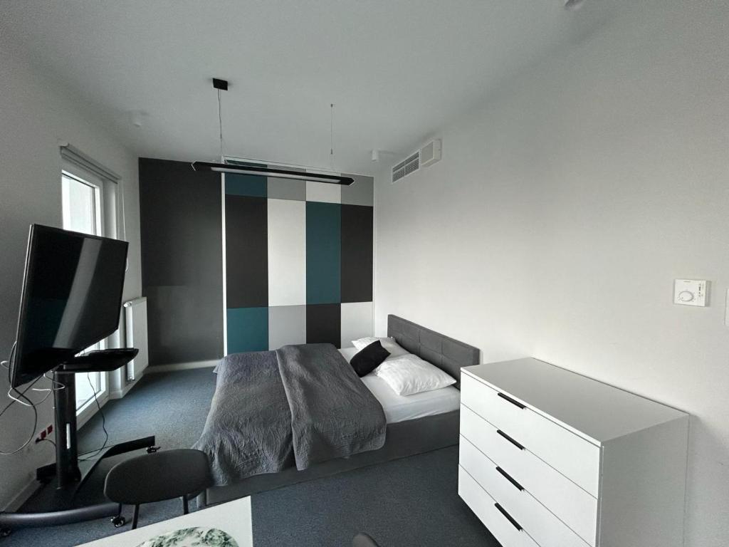 Welcome Apartments Kasprzaka - Apartment