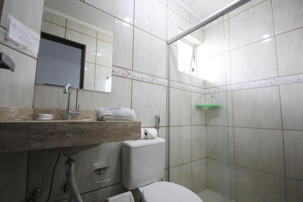  JS Thermas Hotel