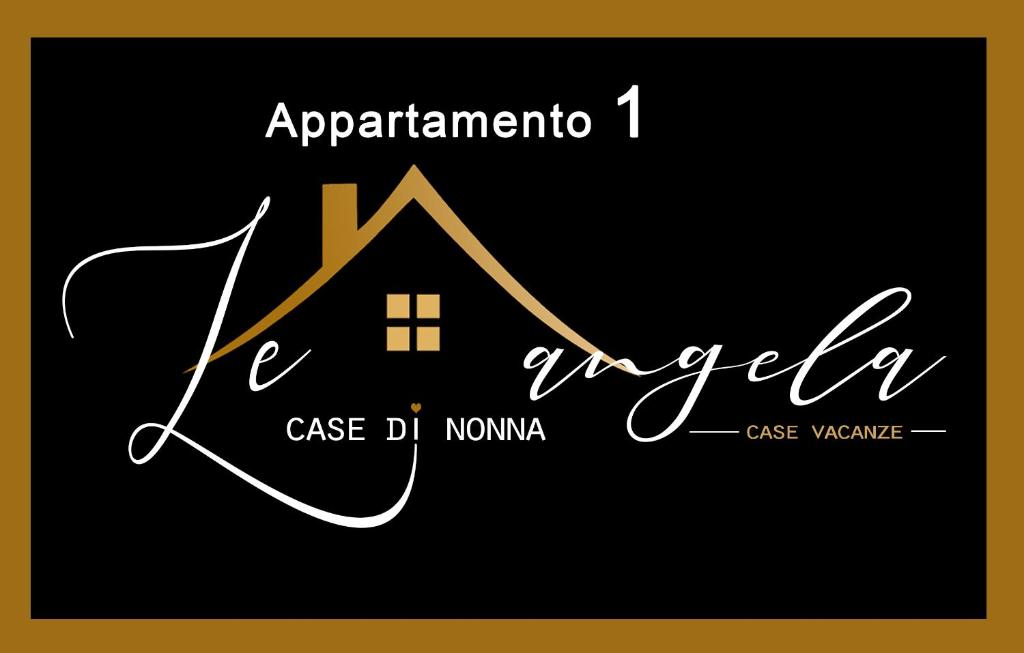 Le Case Di Nonna Angela - 16