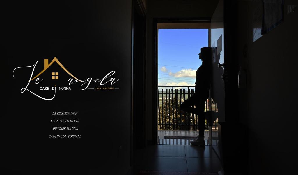 Le Case Di Nonna Angela - 15