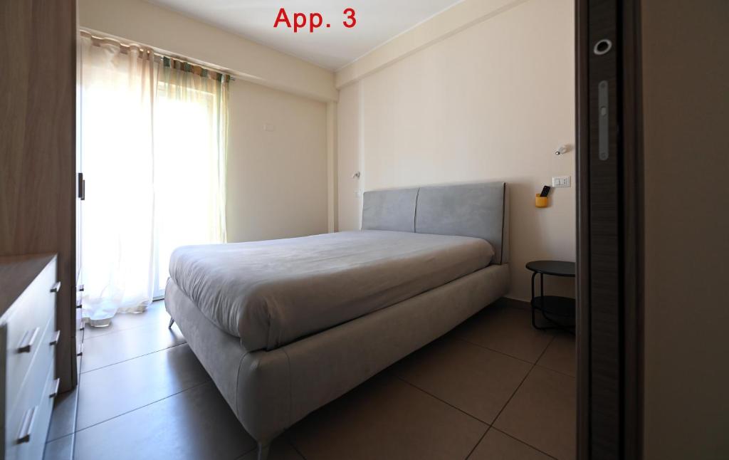 Le Case Di Nonna Angela - 2