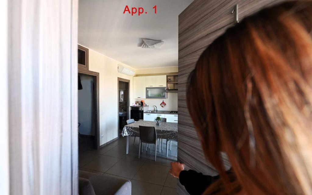 Le Case Di Nonna Angela - 17